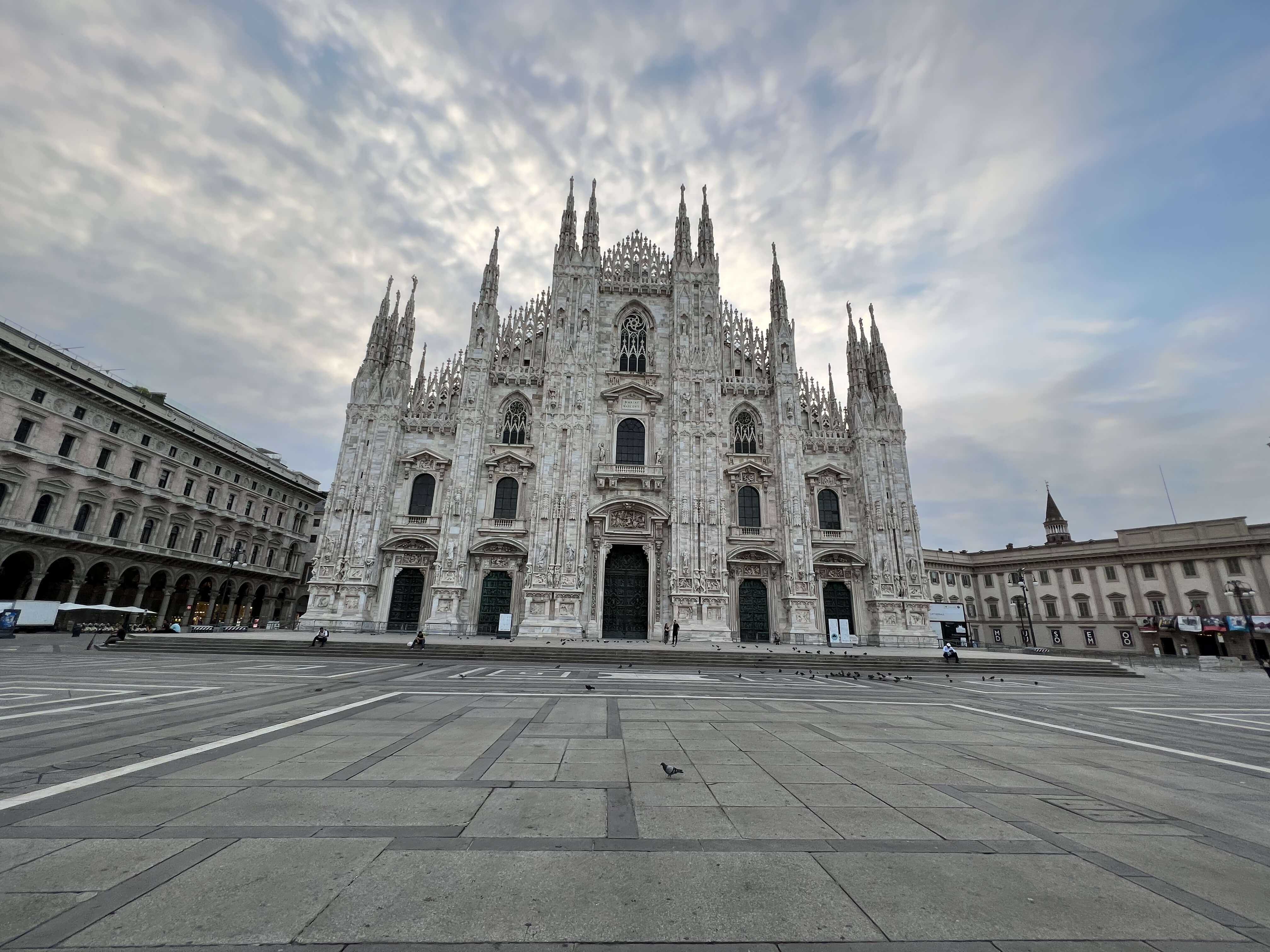 3-Day Itinerary in Milan