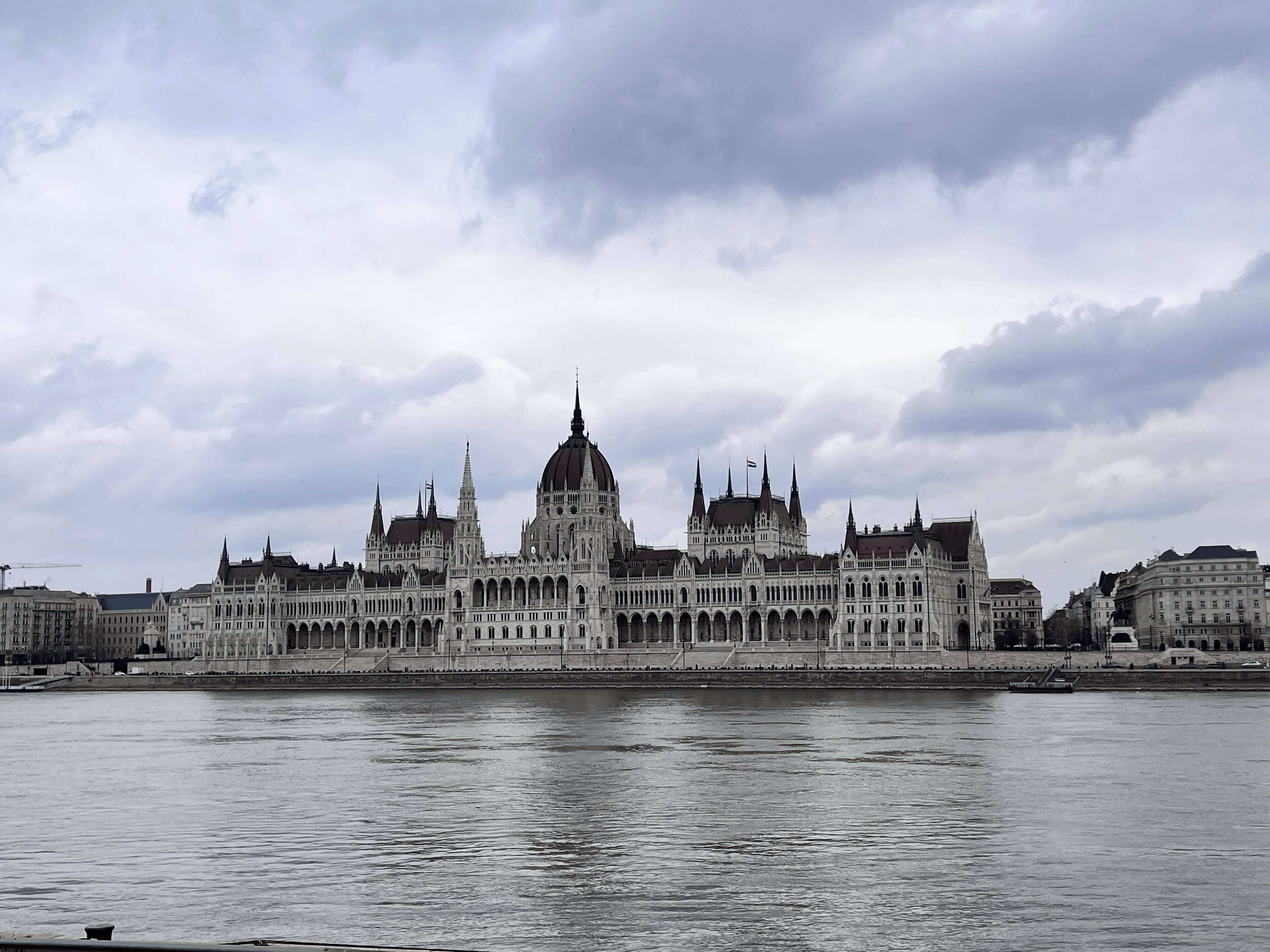 Budapest in 3 Days: Discover its must-see attractions