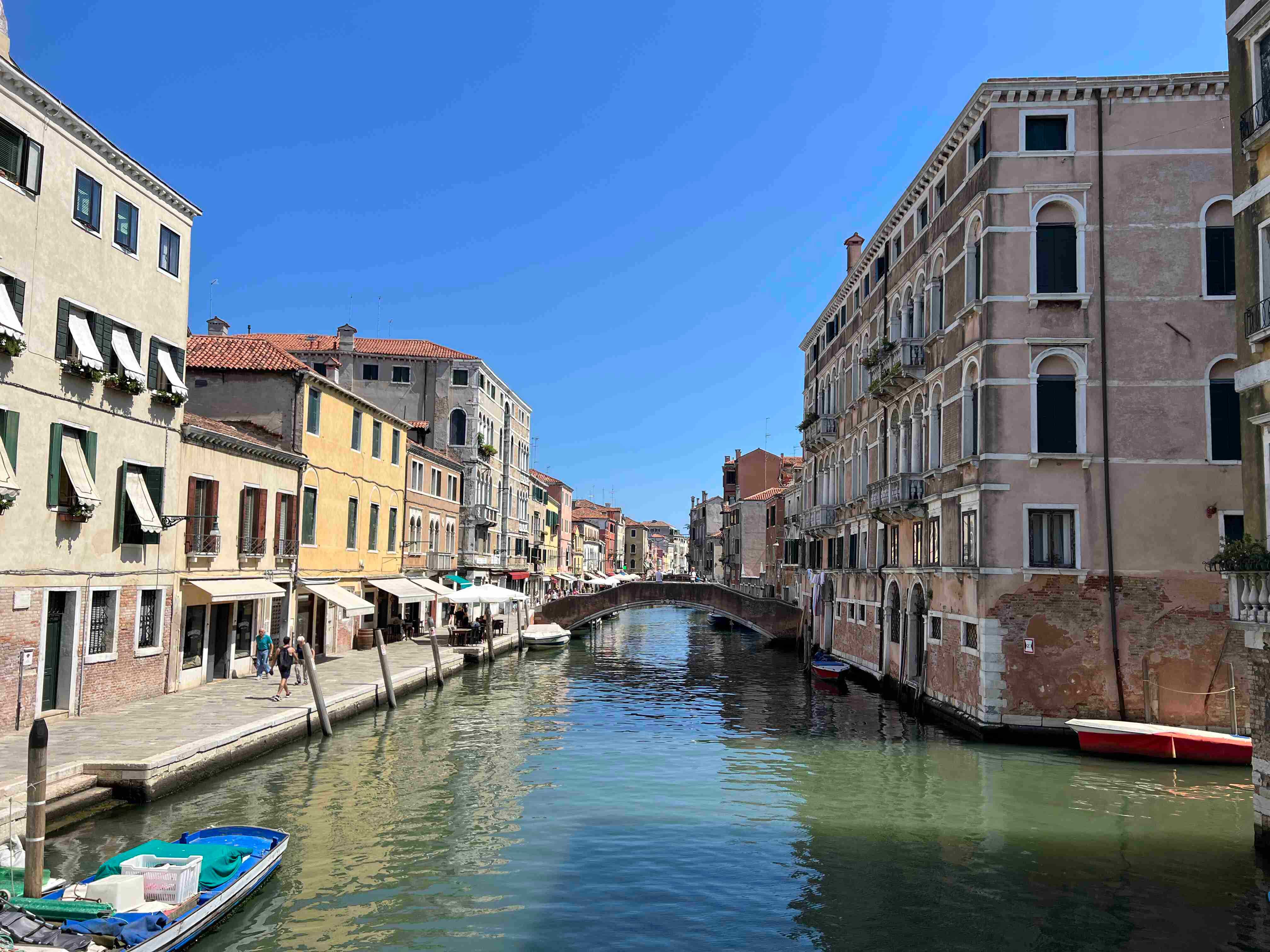 Exploring Venice: 10 Hidden Gems and Unmissable Places