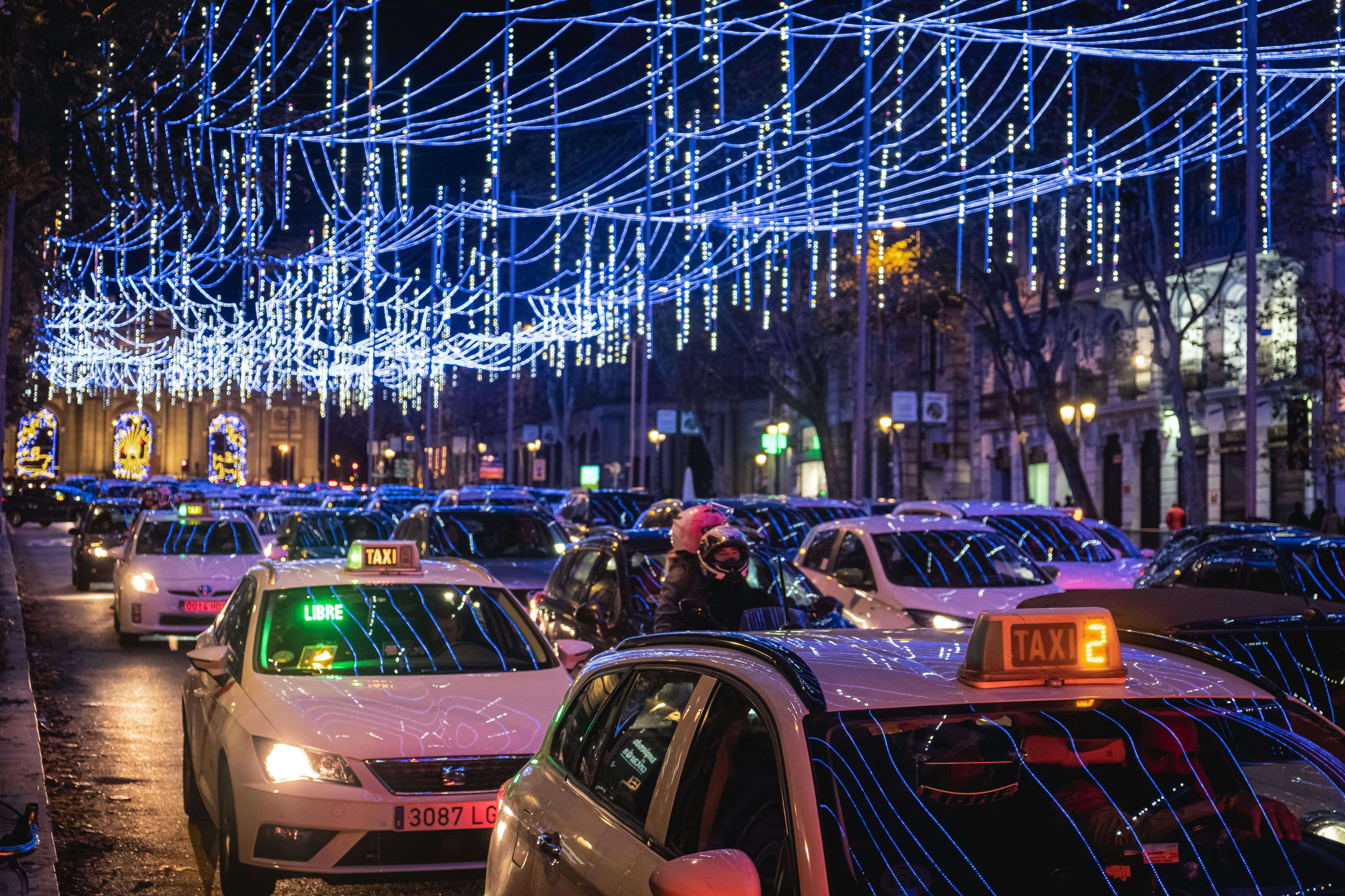 What to see in Madrid at Christmas in 2023: A guide to enjoy the magic of the city