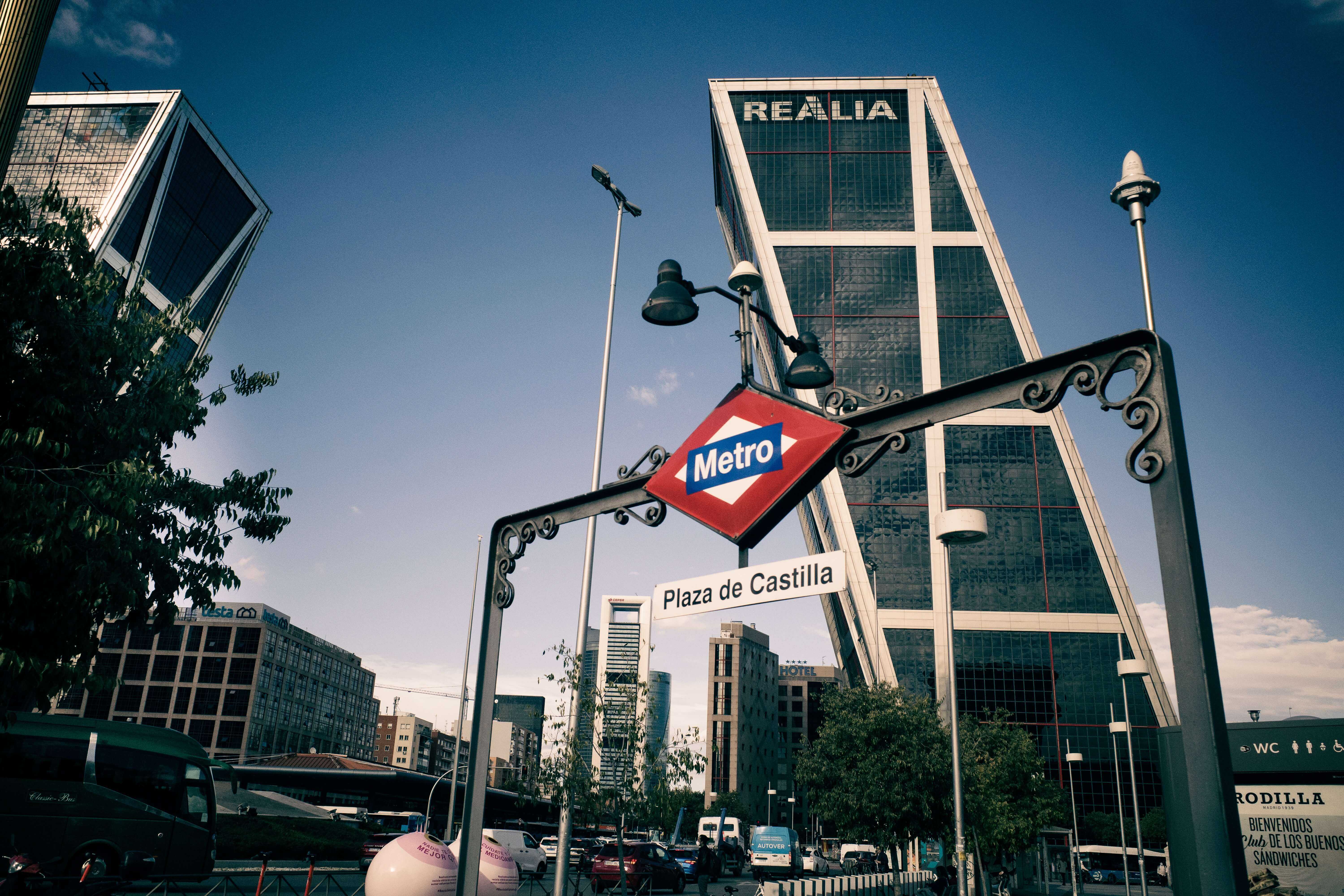 Navigating Madrid with Public Transport: A Complete Guide