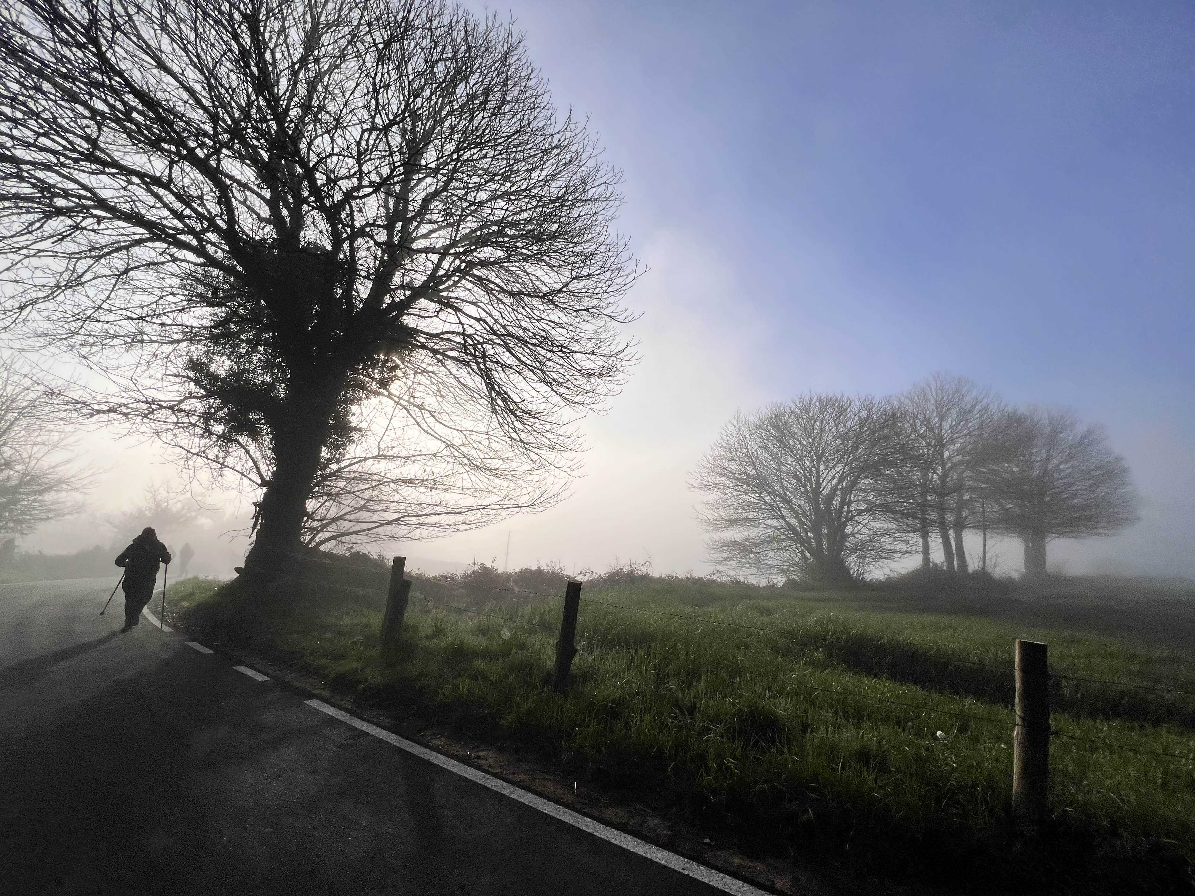 The best time to do the Camino de Santiago