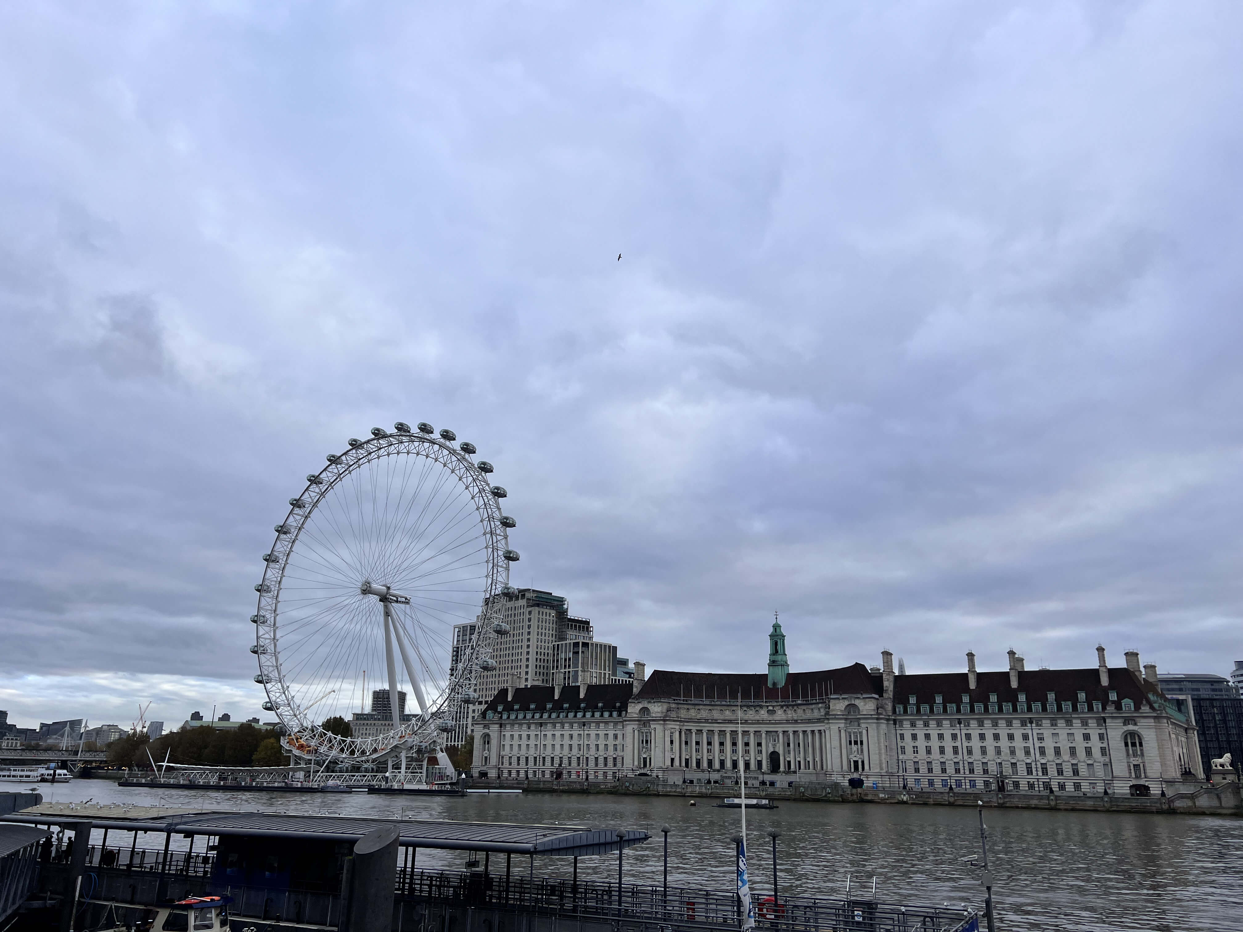 London Eye